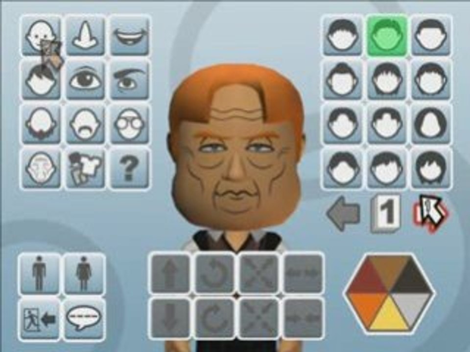 NuYu Editor - trailer