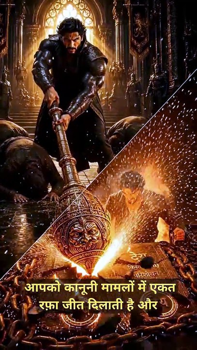 🔱 Mars in the 6th House: Shatru Hanta Yog & The Master Strategist | कुंडली के छठे घर में मंगल: 'शत्रु हंता योग' 🔱