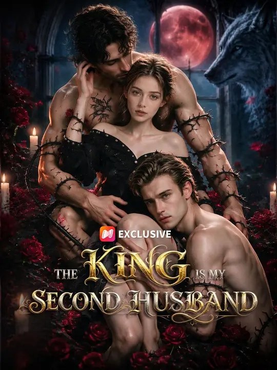 The King Is My Second Husband Full