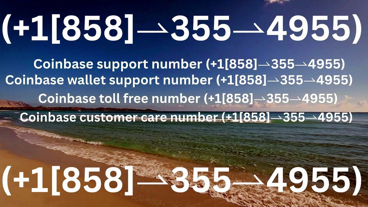 ≋ ¶ Immediately】 ⁂Coinbase® Toll free© helpline® Numbers Contact⁂ (24/7) Live Person Care)