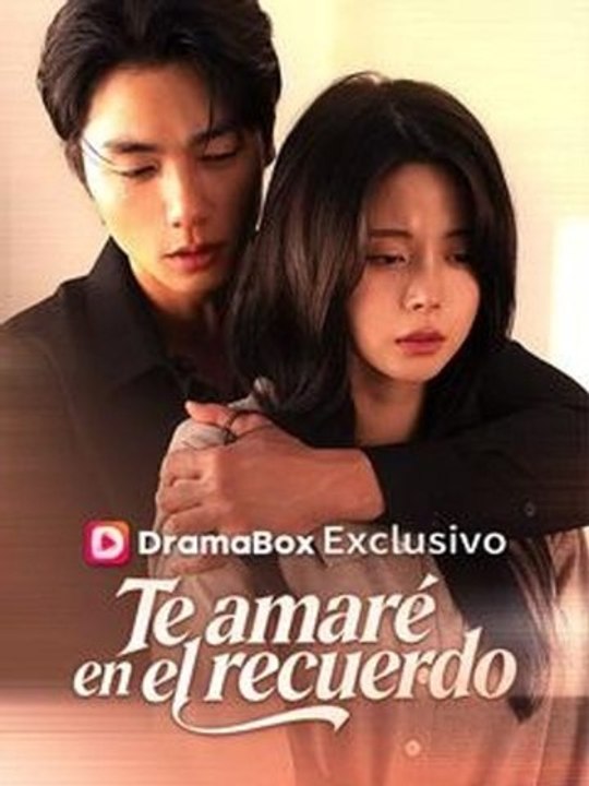 Te amaré en el recuerdo - Completo