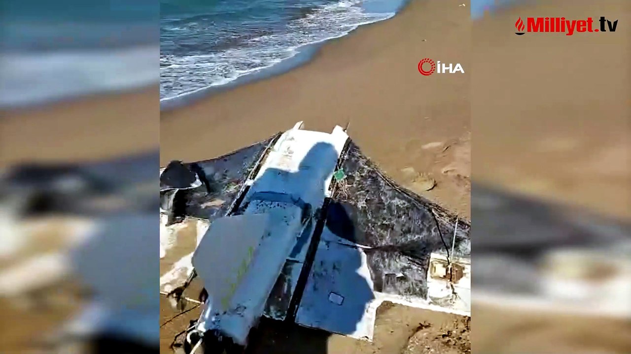 Sakarya’da yine aynı kişi İHA buldu! 'Gel sana dron bulalım' diye şaka yaptı, karşısına çıkınca inanamadı