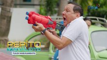 Pepito Manaloto - Tuloy Ang Kuwento: Tommy, nakipag-barilan sa mga bata?! (YouLOL)