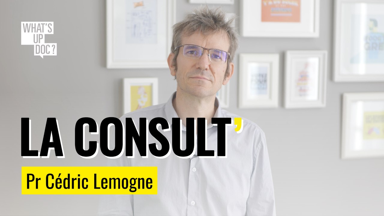 La Consult’ de Cédric Lemogne : « Il y a quelque chose qui doit changer dans le regard que la médecine porte sur le Covid long : les symptômes sont toujours réels »