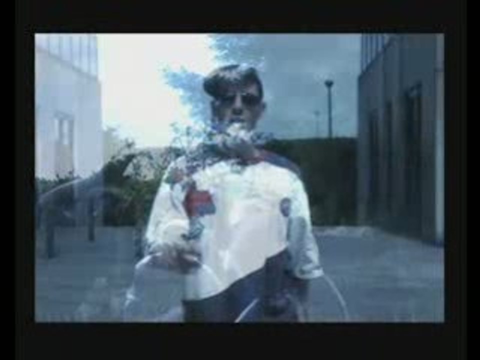 Clip Fredo Faya - Leerod Banton - N'écoute pas la rumeur