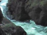 CANYONING ESCALE ARIEGE PYRENEES