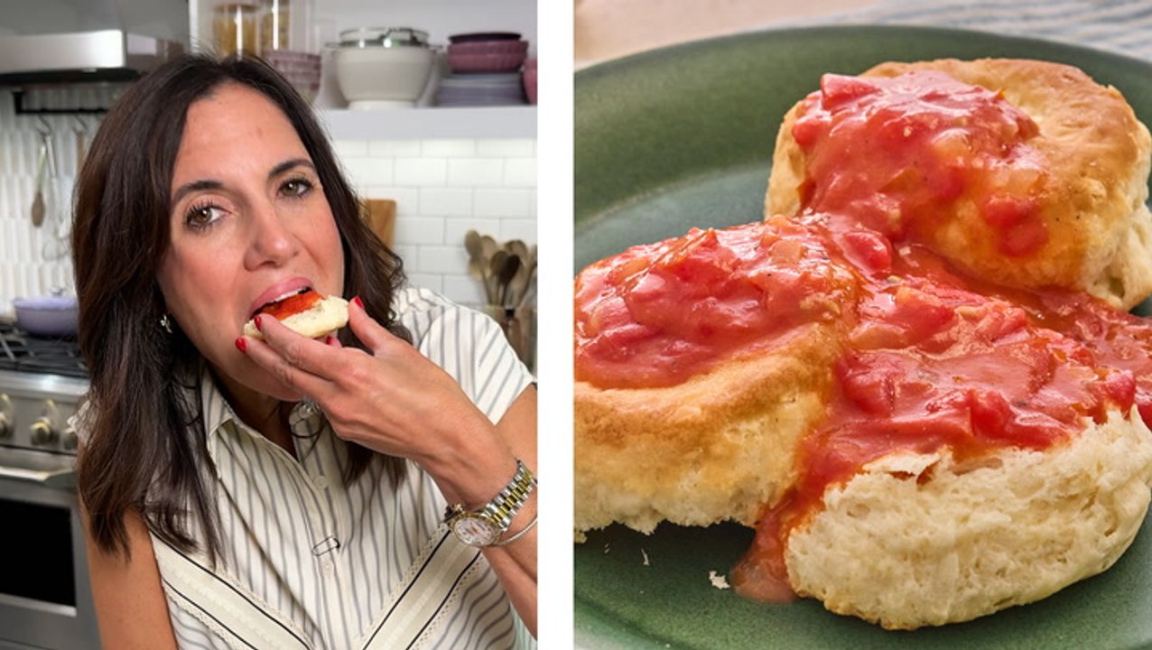 Southern Tomato Gravy Recipe