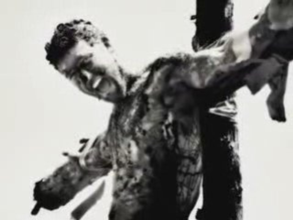 Tough Man Death Race