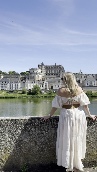 How to Experience a Bespoke Tour of France’s Loire Valley