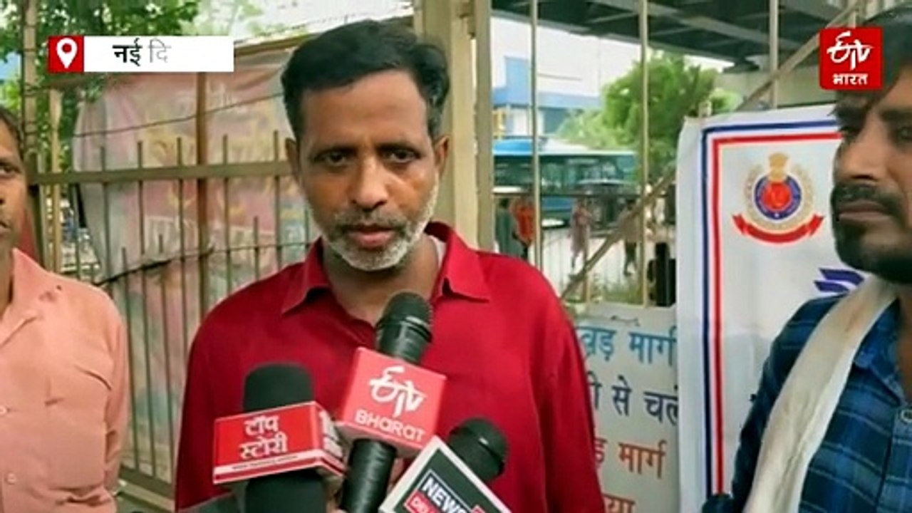 'डंडे से नहीं, ज्ञान से सुधरेंगी सड़कें': दिल्ल...