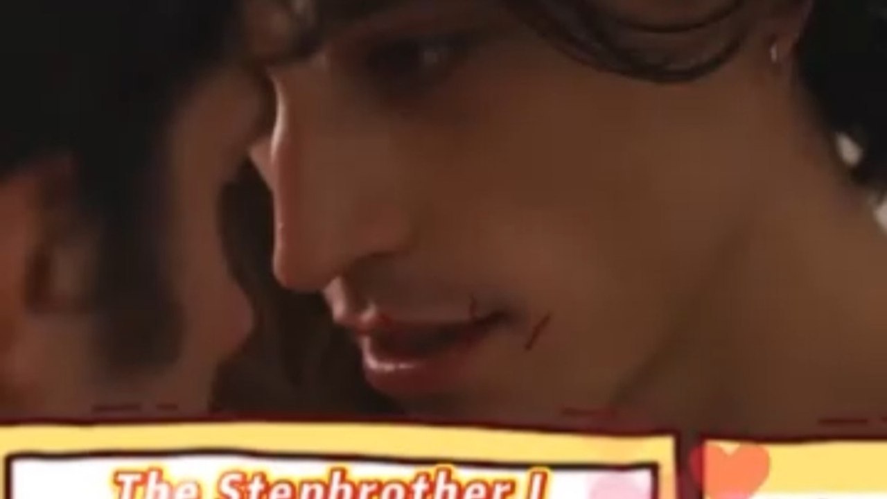 [ENG SUB]🔥 The Stepbrother I Hate to Love 💔 He Plays Twisted Games, But This Bet Unlocked His Vicious Obsession! | Full Short Drama | English Sub 2026