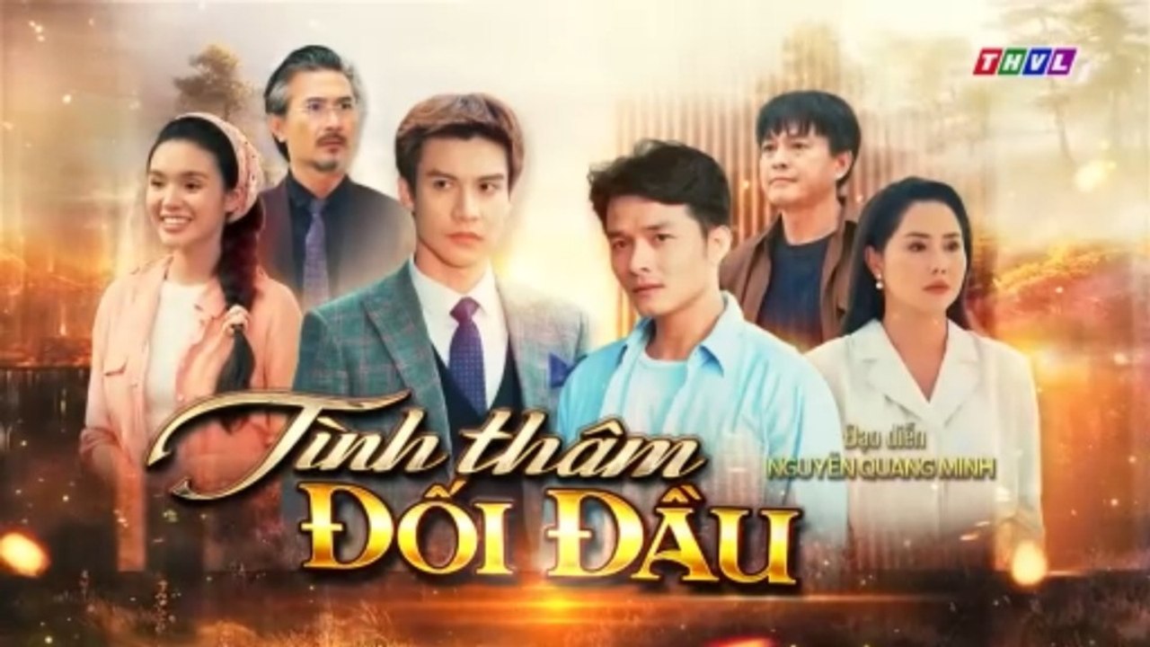 Tình Thâm Đối Đầu - Tập 15 - HDC Media