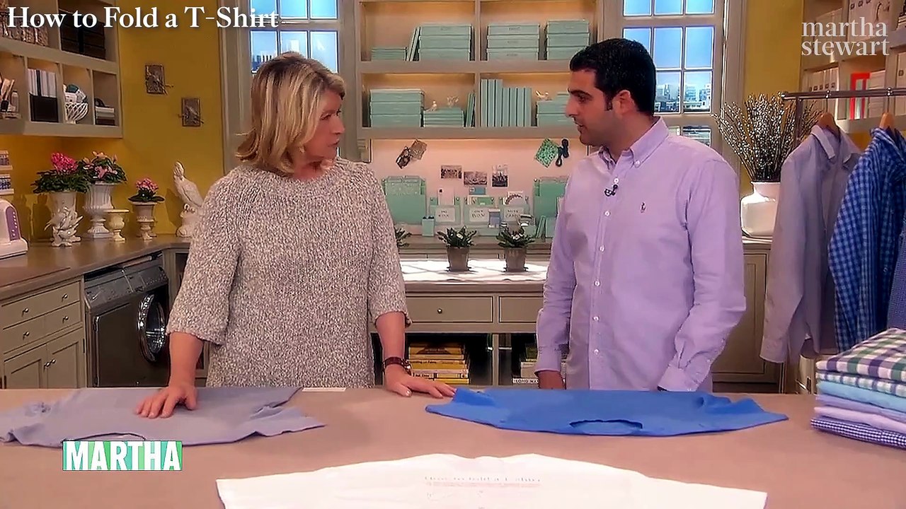 Martha Stewart’s 9 Genius Laundry Tips & Hacks | Martha Stewart