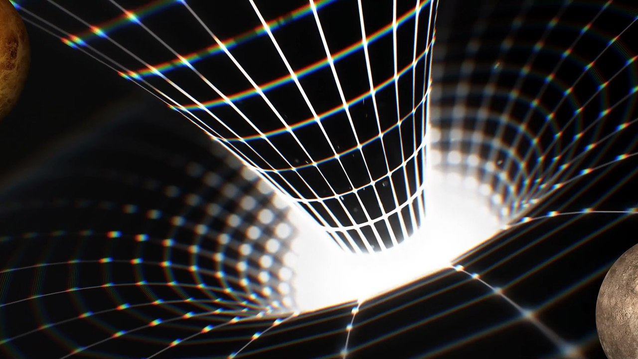Le Temps : Une Illusion Cosmique ?