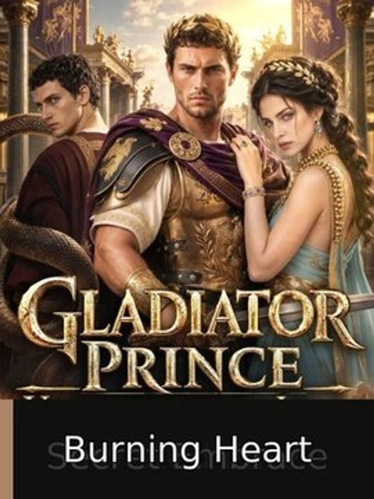 Gladiator Prince Unshackled by Love🧡🍏 🔥 (2026) - FULL ENGSUB | Reelshort Hot HD