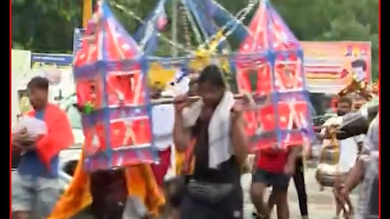 घर से निकलने से पहले पढ़ लें ये एडवाइज़री, कांव...