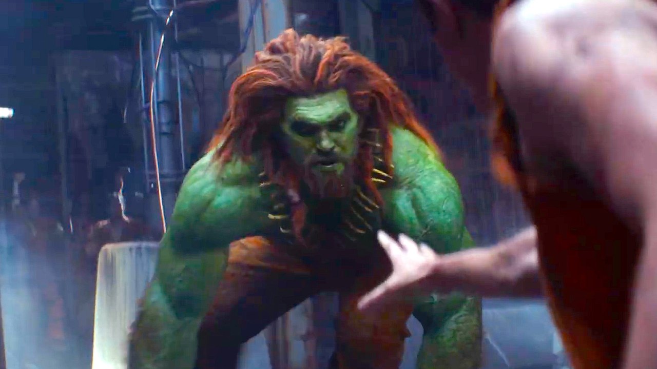 First Look at Jason Momoa in Street Fighter