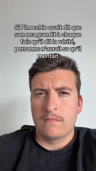 Pinocchio