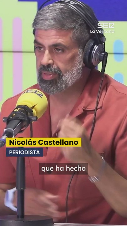 "Las preguntas hay que hacérselas a Marruecos"