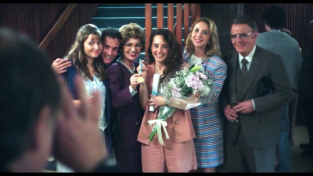 Tráiler oficial de Barreda en Prime Video