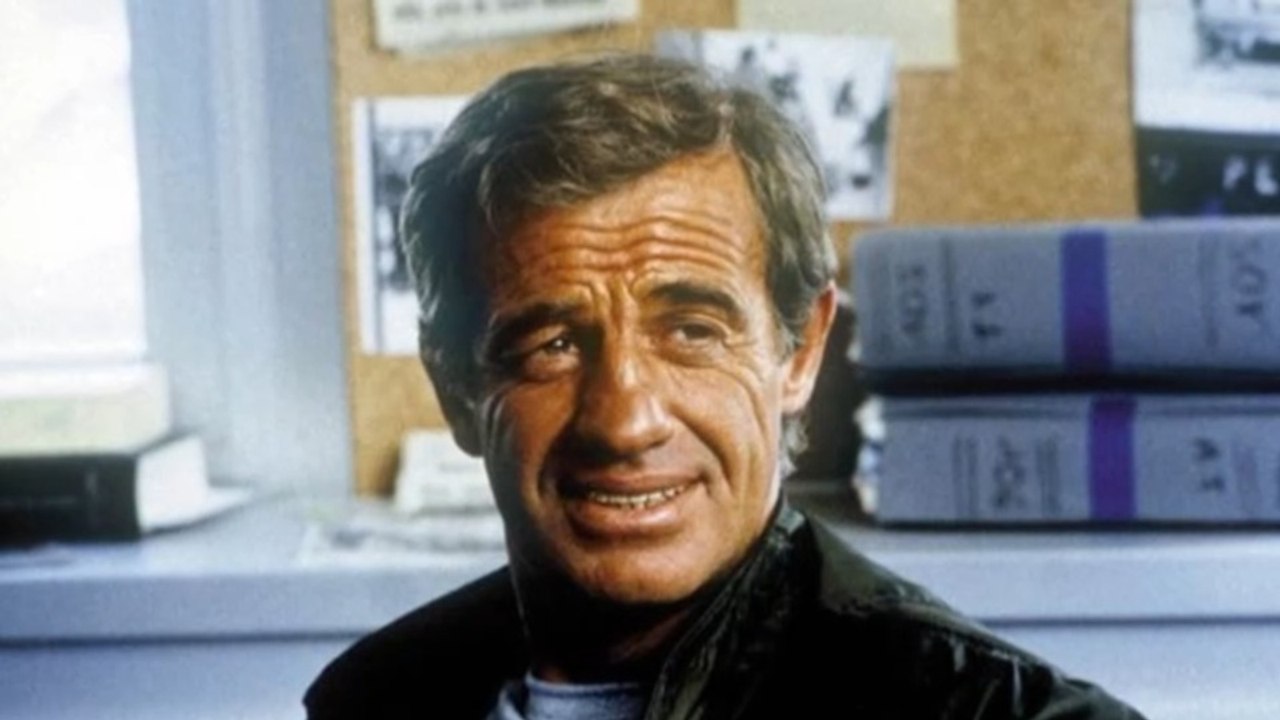 Belmondo : Comment "Bébel" est né d'une simple faute de frappe