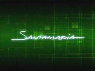 Santamaria -  Só eu te quero HQ