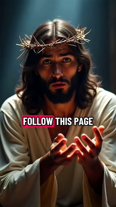 GOD HAS A MESSAGE FOR YOU!