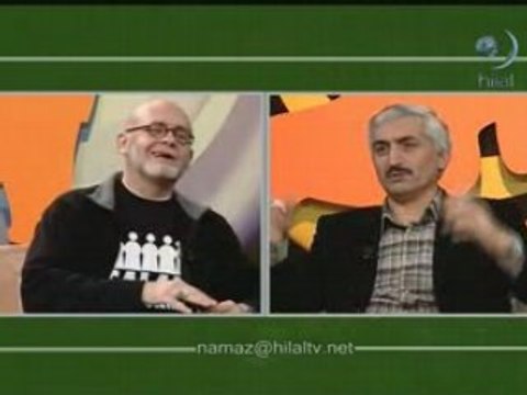 Namazla Diriliş - Engin Noyan 03/12