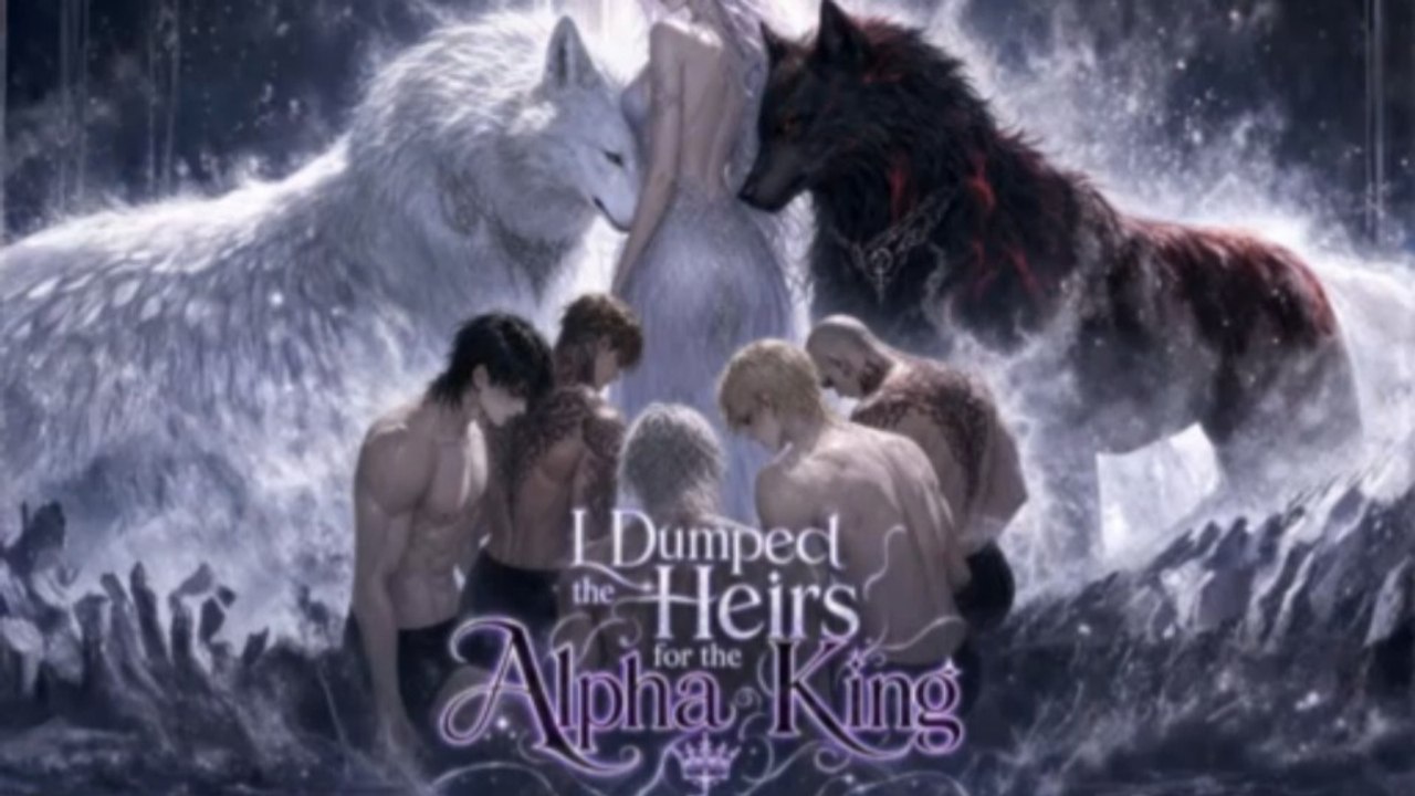 ENG SUB 🌷 I Dumped the Heirs for the Alpha King - Full Episodes