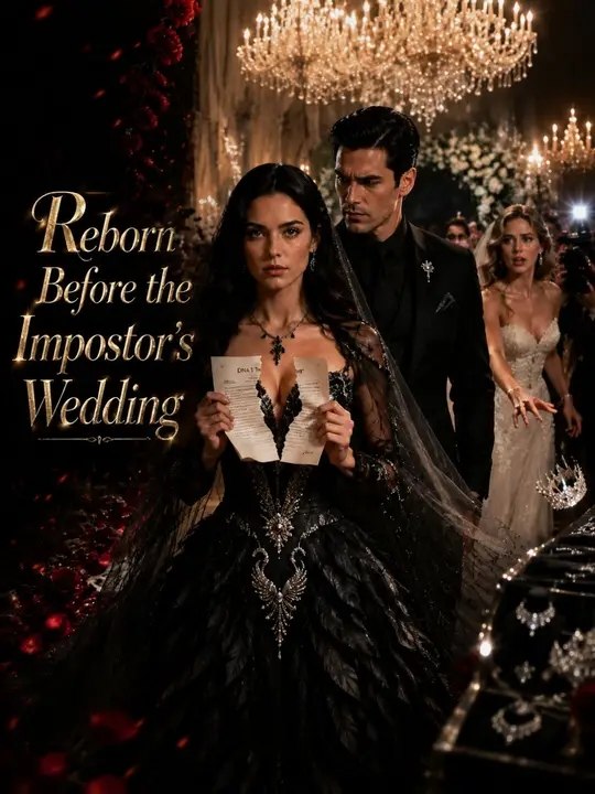 Reborn Before the Impostor’s Wedding FULL