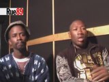 Interview croisée Mokobé/Fou Malade 1
