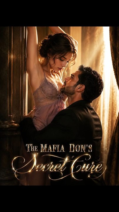 Streaming 🌟 The Mafia Don S Secret Cure Full Episodes 🌟 Premium Short Drama EN