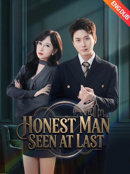 Honest Man Seen At Last🧸FULL🧸
