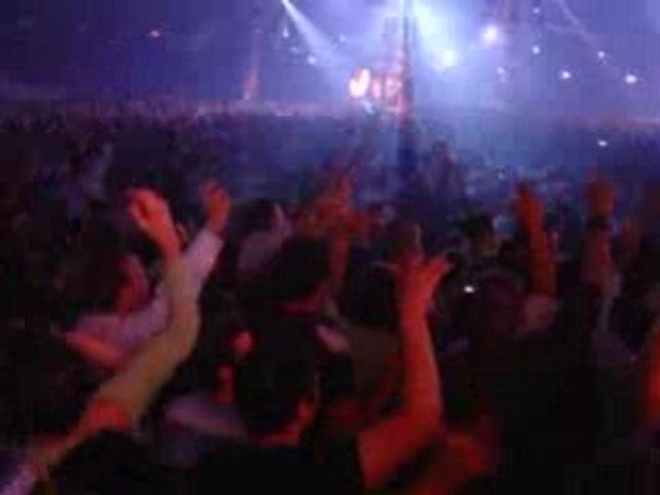 In Unighted David Guetta - Nirvana -