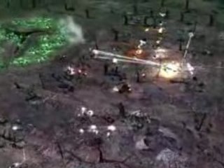 Command et conquer 3 la fureur de kane
