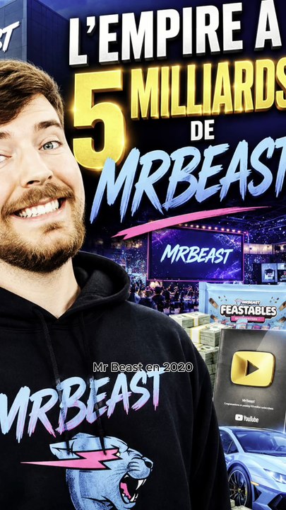 La vérité sur Beast Burger