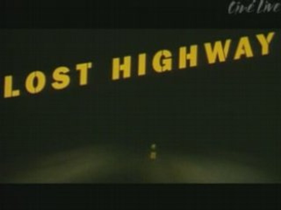 Lost Highway