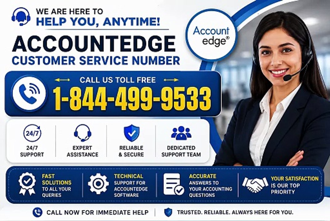 《》List of ACCOUNTEDGE CUSTOMER ® – [U.S. Toll Free Numbers: A Comprehensive Step-by-Step Guide