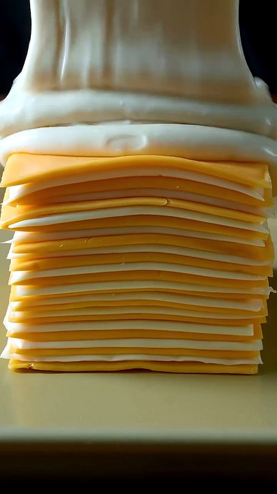 The Ultimate Cheesy Bite 🌮