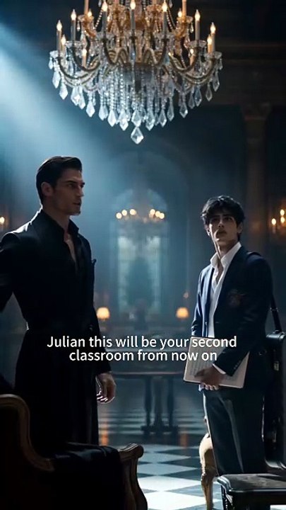 Episode 9 Tell Me Youre Mine