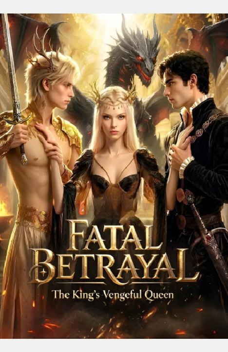 Fatal Betrayal-Drama FULL MOVIES ENGLISH SUB