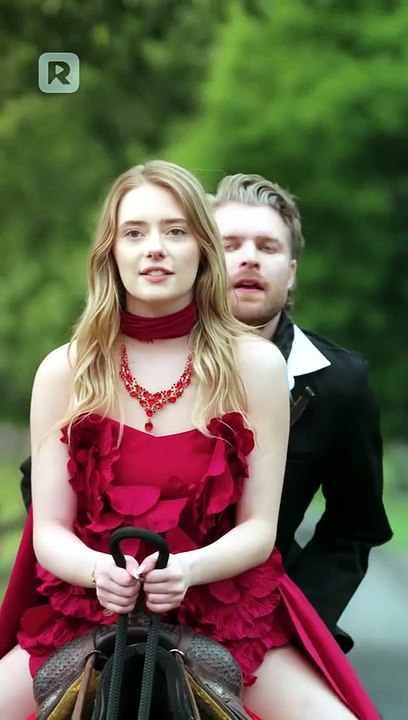 I'll Make Your Daddy Mine - Complete #drama #englishsub  -