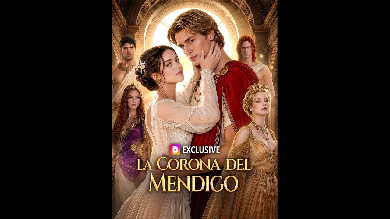 [Doblado ESP] La Corona del Mendigo | Drama Doblado Completo 2026