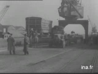 Video - IMPORTATION DE MAISONS PRE FABRIQUEES A BOULOGNE SUR