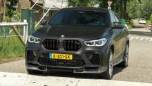 BMW M Cars Arriving - M3 G81 Touring, X6 M, M3 F80, M340i, M2 Competition, X3 M