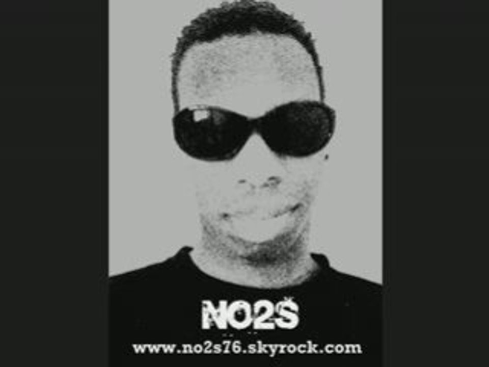 No2s & IndeX - Remix Mon public (Concours Sefyu Molotov)