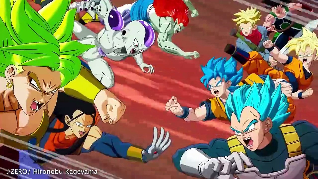 Drabon Ball Sparking! Zero - DLC Super Limit-Breaking Neo