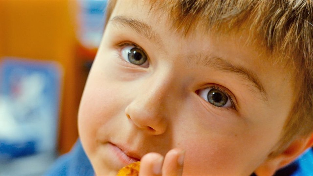 Ma toute petite école Bande-annonce VF