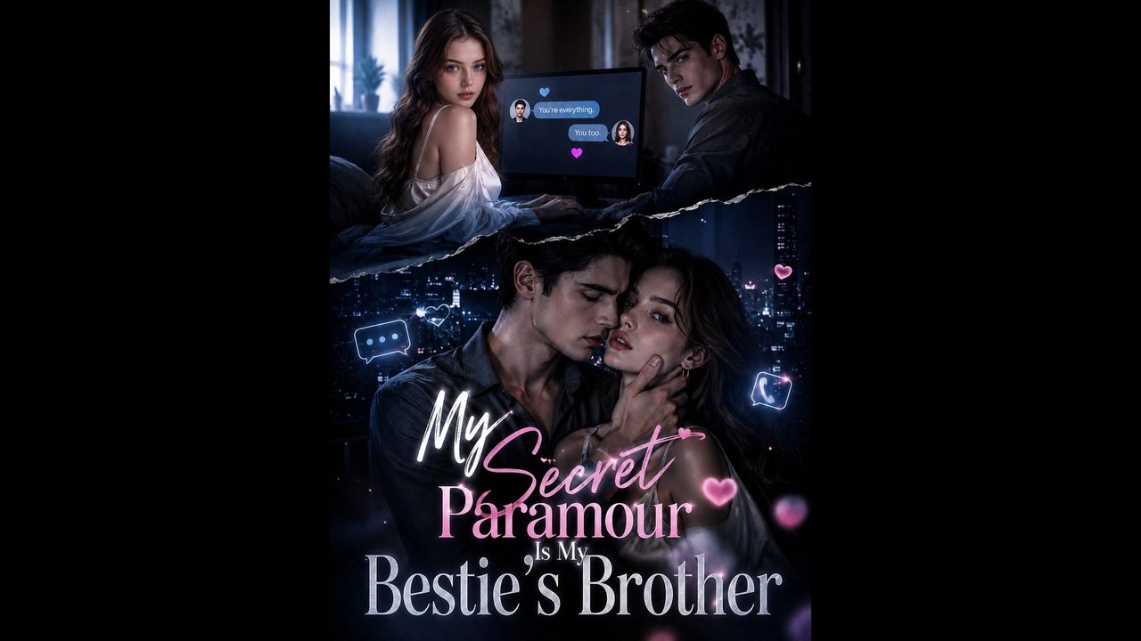 My Secret Paramour Is My Bestie’s Brother Completed Movie