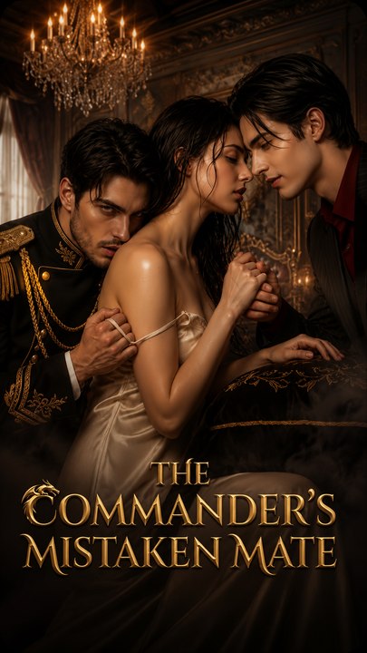 The Commander's Mistaken Mate - Destiny Chose the Wrong Bride | Full EP